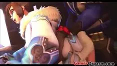 Putar Stakerclimax.com | o'erview seks 3d hentai digest