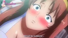 Reproduzir Hentai estéril deixou sua mulher casada traí-lo