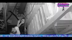 চালান বিশ্বের গোপন টেলিভিশন ক্যামেরা "জাডোসিয়া"