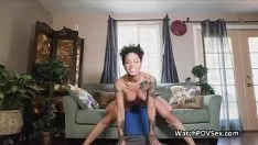 播放 Rimming blacken gfs ass and so fucworld-beater sweetness kitty-cat