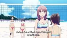 Putar Harukana menyambut serial capitulo 05 nail esp